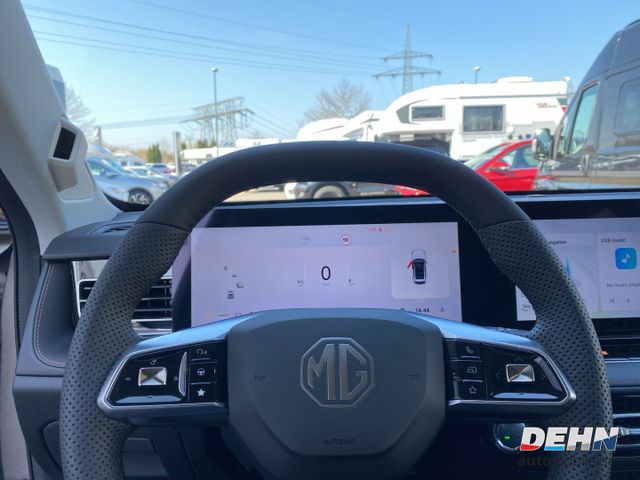 MG HS Plug-In-Hybrid 1.5T 21kWh LUXURY Navi 360° Le