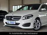 Mercedes-Benz B -Klasse B 200 Exklusiv*DISTRONIC*Kamera*AHK* - Mercedes-Benz B-Class