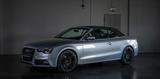 Audi A5 Cabriolet 3.0 TDI quattro / S-LINE / 20 ZOLL - gebrauchte Audi Cabrios