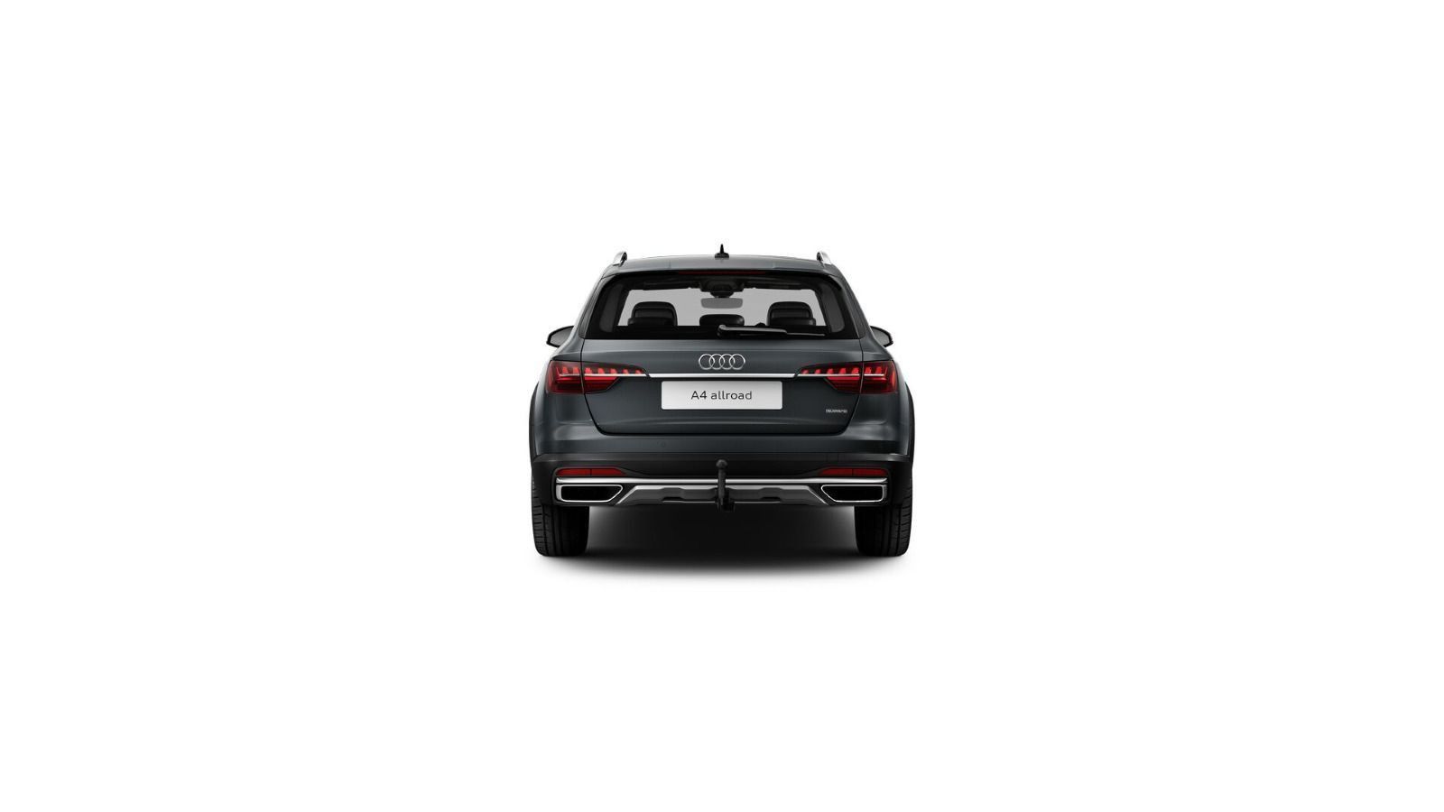 Audi A4 Allroad - Bild 4