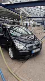 Mitsubishi Colt Z30 Automatik 1,3L  Standh... - Mitsubishi Colt: Automat