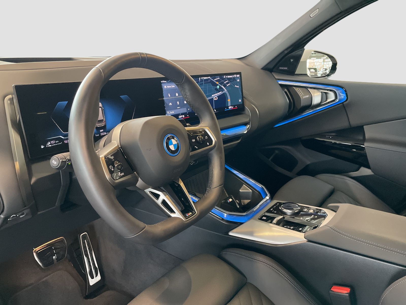 BMW X3 - Bild 10