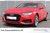 Audi A4 Avant 40 TFSI quattro S tronic LED Navi LM19  - gebrauchte Audi A4 aus dem Jahr 2022