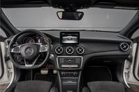 Mercedes-Benz CLA 180 Shooting Brake AMG Edition Night Pano St