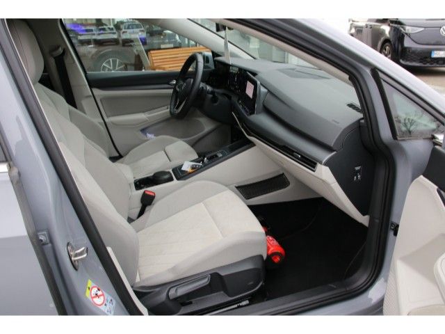Golf Style 1.5 TSI 110kW  DSG  *ehem.UPE 46.700!