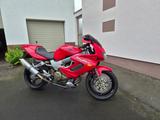 Honda VTR1000F Firestorm - HONDA VTR 1000