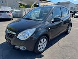 Opel Agila B Edition *Klima,Alu,Kupplung neu*Tüv Neu - Opel Agila: Schwarz
