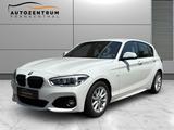 BMW 118  i M Sport LED NAVI KLIMA - BMW 118 Gebrauchtwagen in Mannheim