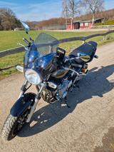 Yamaha XJR 1300 / RP19 - YAMAHA XJR