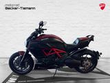 Ducati Diavel Carbon - DIAVEL