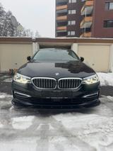 BMW G30 530d xDrive A Nahezu Vollausstattung! - BMW G30 - BMW 5er Reihe