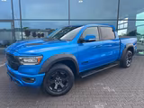 Dodge RAM 1500 5,7L V8 Hemi 4x4 AHK Navi Leder Kamera - blaue Dodge RAM