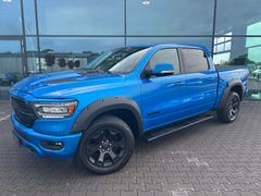 Fahrzeugabbildung Dodge RAM 1500 5,7L V8 Hemi 4x4 AHK Navi Leder Kamera
