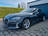 Audi A5 Sportback 45 TDI quattro advanced - Audi A5: Kombi