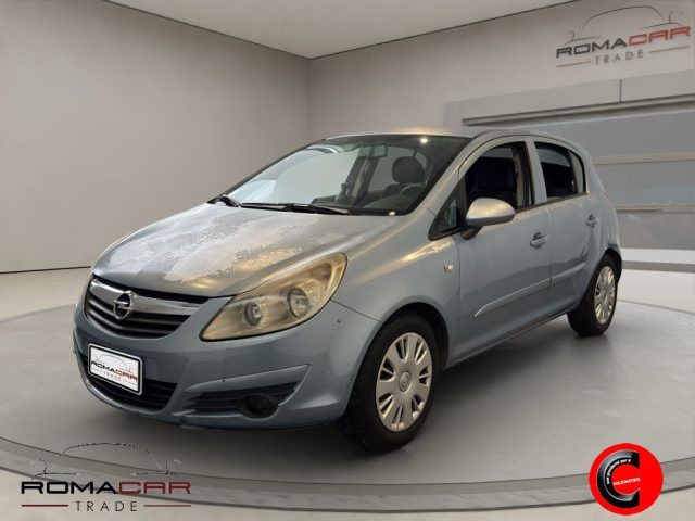 Opel OPEL Corsa 1.2 5 porte Cosmo AUTO PER COMMERCIAN