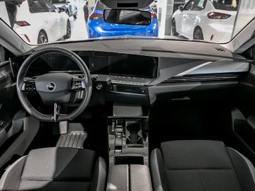 Opel Astra L Sports Tourer 1.5 Business Edition Navi