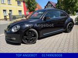 Volkswagen Beetle Lim. Sport 2.0L,Euro5,HU/AU04-28 - gebrauchte VW Beetle aus dem Jahr 2011