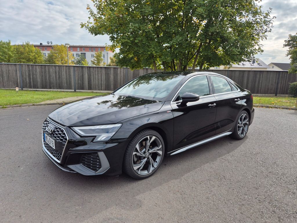 Image of Audi A3