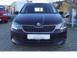 Skoda Fabia Ambition, 4-Zylinde, Klima,Tempomat, Euro6 - Skoda Fabia: Eu