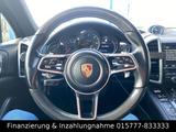Porsche Cayenne Diesel LED Approved Garantie - Porsche Cayenne