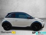 Opel Adam Rocks 1,4 Sitz-Hzg AFL+Licht Apple Car-Play - weiße Opel Adam