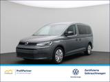 Volkswagen Caddy Maxi 1.5 TSI DSG eHybrid*ASG*APP*7SITZ*ACC - VW Caddy Jahreswagen 7-Sitzer