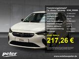 Opel Corsa F 1.2 Turbo Elegance Klima Sitzheizung All