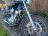 Suzuki VS 1400 - SUZUKI 1400 VS