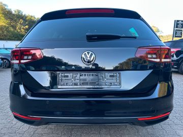 Volkswagen Passat Variant - 6