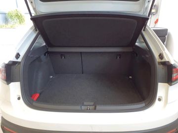 Volkswagen Taigo - 12