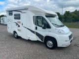 Eura Mobil PROFILA T 590 FB *SOLAR*NAVI*KAMERA* - Eura Mobil Diesel Teilintegrierter Profila t 590 fb