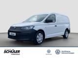 Volkswagen Caddy Maxi Cargo 2.0 TDI EcoProfi (EURO 6d) KLIM