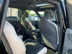 KIA EV9 AWD GT-LINE LAUNCH ED. 6S SWIVEL KIA EV9 AWD GT-LINE LAUNCH ED. 6S SWIVEL