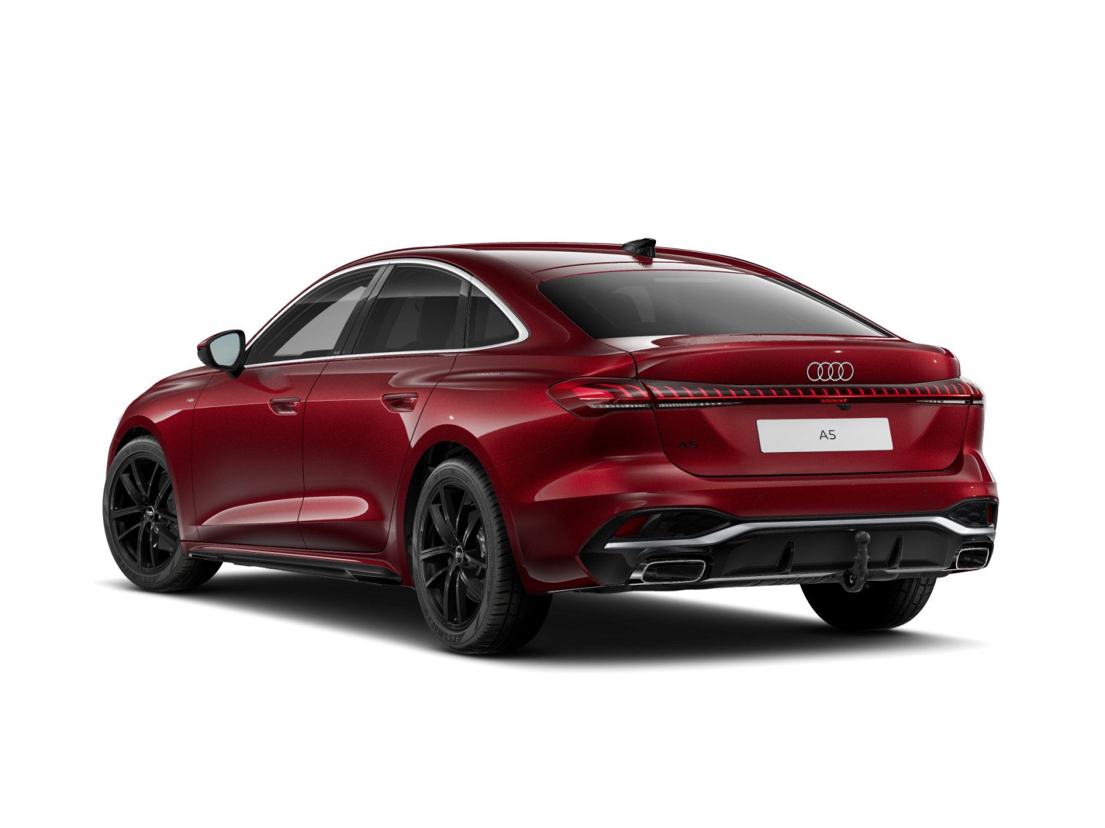 Audi A5 - Bild 6