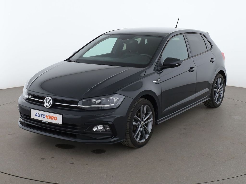 Image of Volkswagen Polo