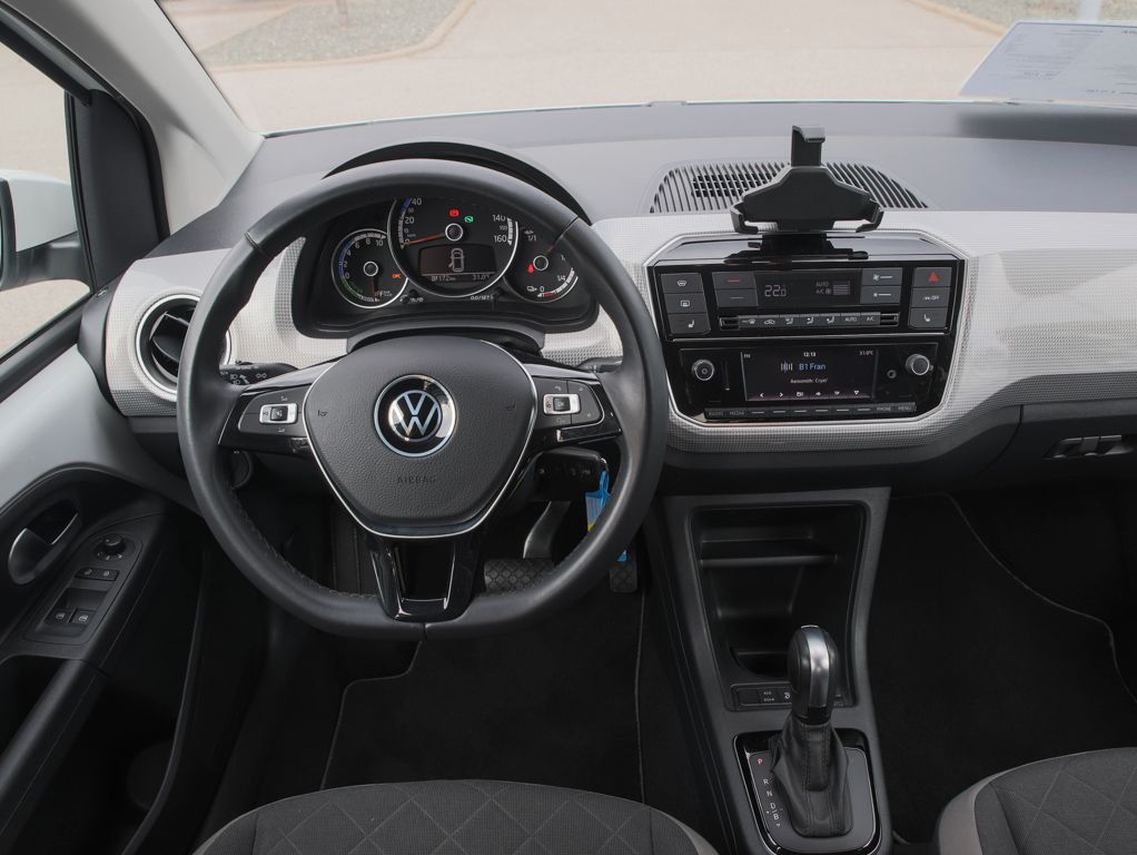 Volkswagen e-up! - Bild 9