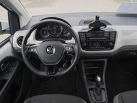Volkswagen e-up! - Vorschau Bild 9
