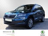Skoda Karoq 2.0 TDI Ambition Klima Navi Einparkhilfe - Skoda Karoq in Kiel