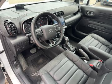Citroën C3 Aircross PT130 EAT6 ShinePack | PDach - SH