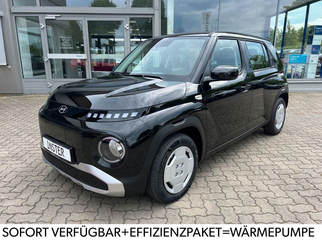 2026 Hyundai INSTER