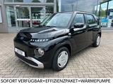 Hyundai INSTER Elektro EFFIZIENZ-PAKET Wärmepumpe - Hyundai INSTER Tageszulassungen