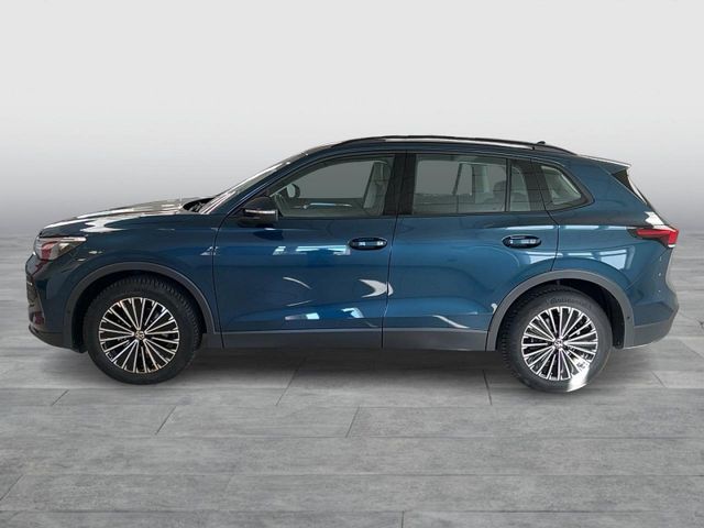 Tiguan 1.5 eTSI DSG Life Bluetooth Navi LED
