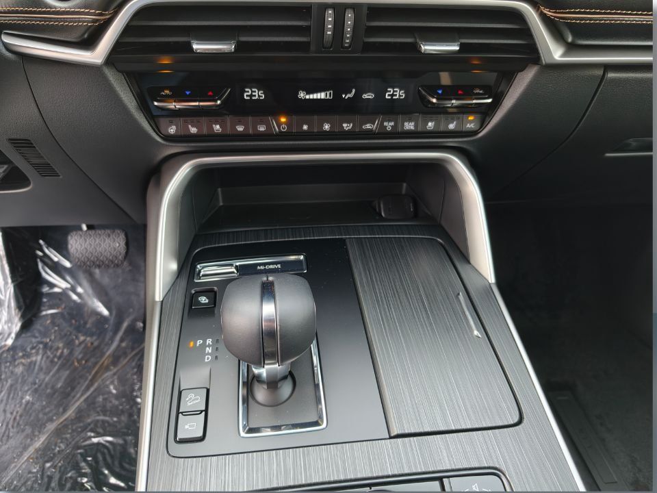 Mazda CX-60 - Bild 17