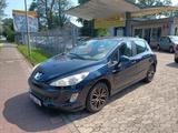 Peugeot 308 Sport / Klimaanlage / - gebrauchte Peugeot 308 aus dem Jahr 2009
