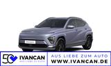 Hyundai KONA Elektro 49kWh Trend Assistenz-Paket, el. He