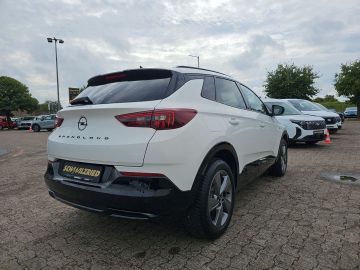 Bild 5 Opel Grandland (X) Grandland GS Line 1.2 Navi 360 Kamera LED Blendf