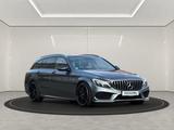 Mercedes-Benz C 43 AMG Panoramadach - Mercedes-Benz C 43 AMG in Leverkusen