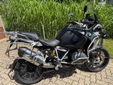 BMW R1250GS Adventure - BMW GEBRAUCHT GS 1250