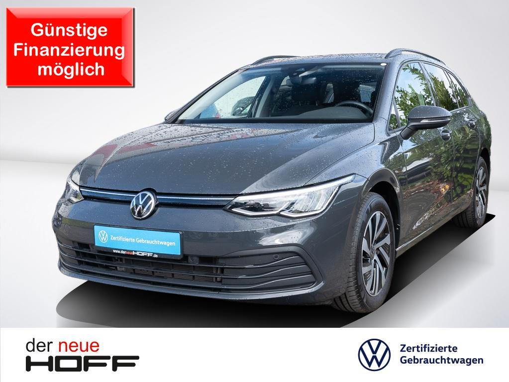 Volkswagen Golf Variant 1.0 eTSI DSG Life Kamera App-Con. S