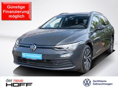Volkswagen Golf Variant 1.0 eTSI DSG Life Kamera App-Con. S